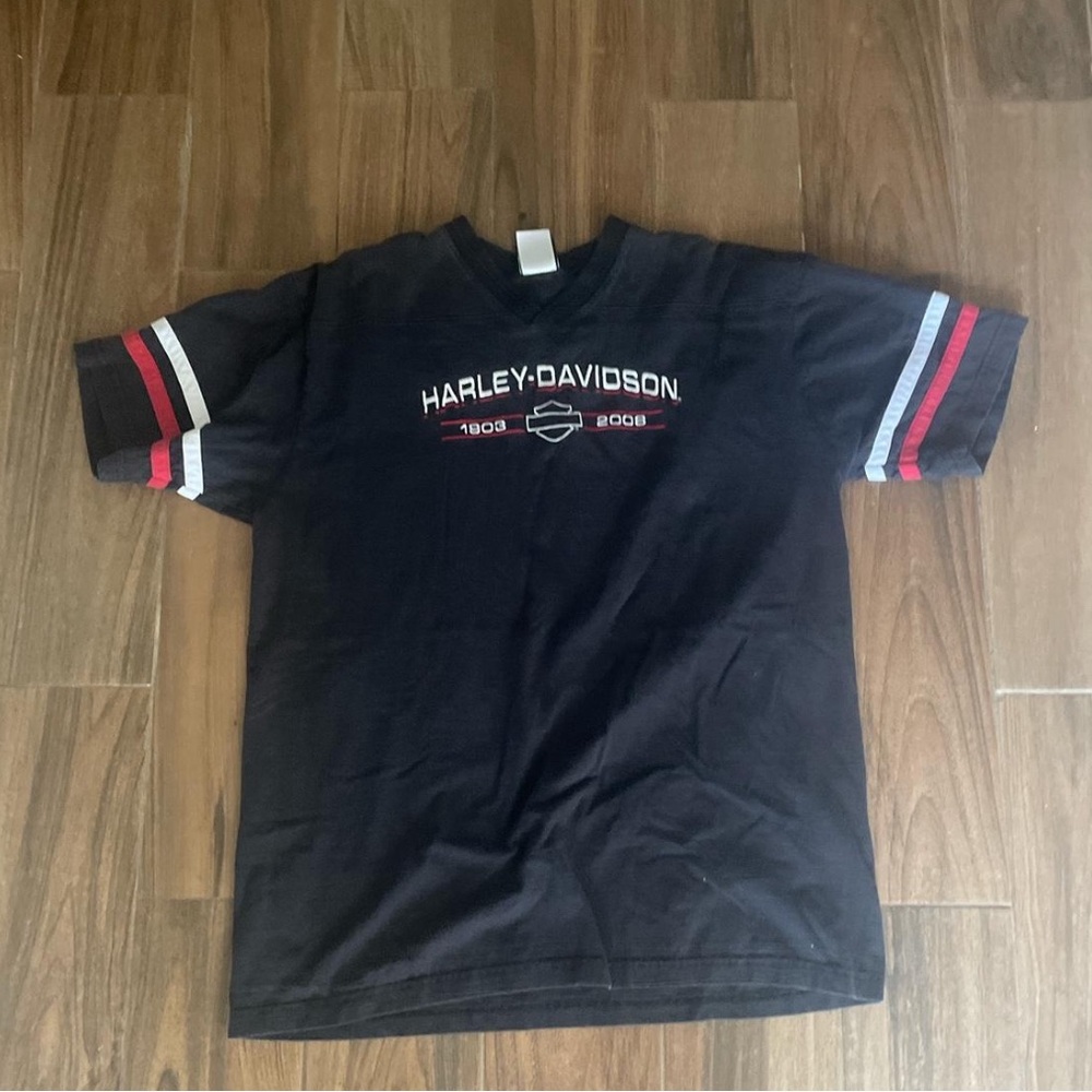 Harley Davidson Vintage